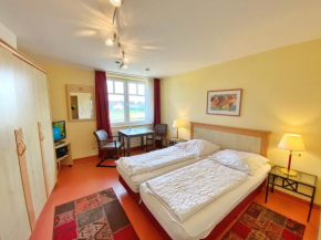 Appartements am Rondell Neddesitz, Appartement 309, Sagard